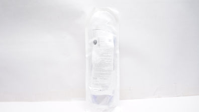 Braun 490326 IV Administration Set 134inch x 25mL, 15 Drops/mL